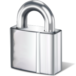 Pad Lock